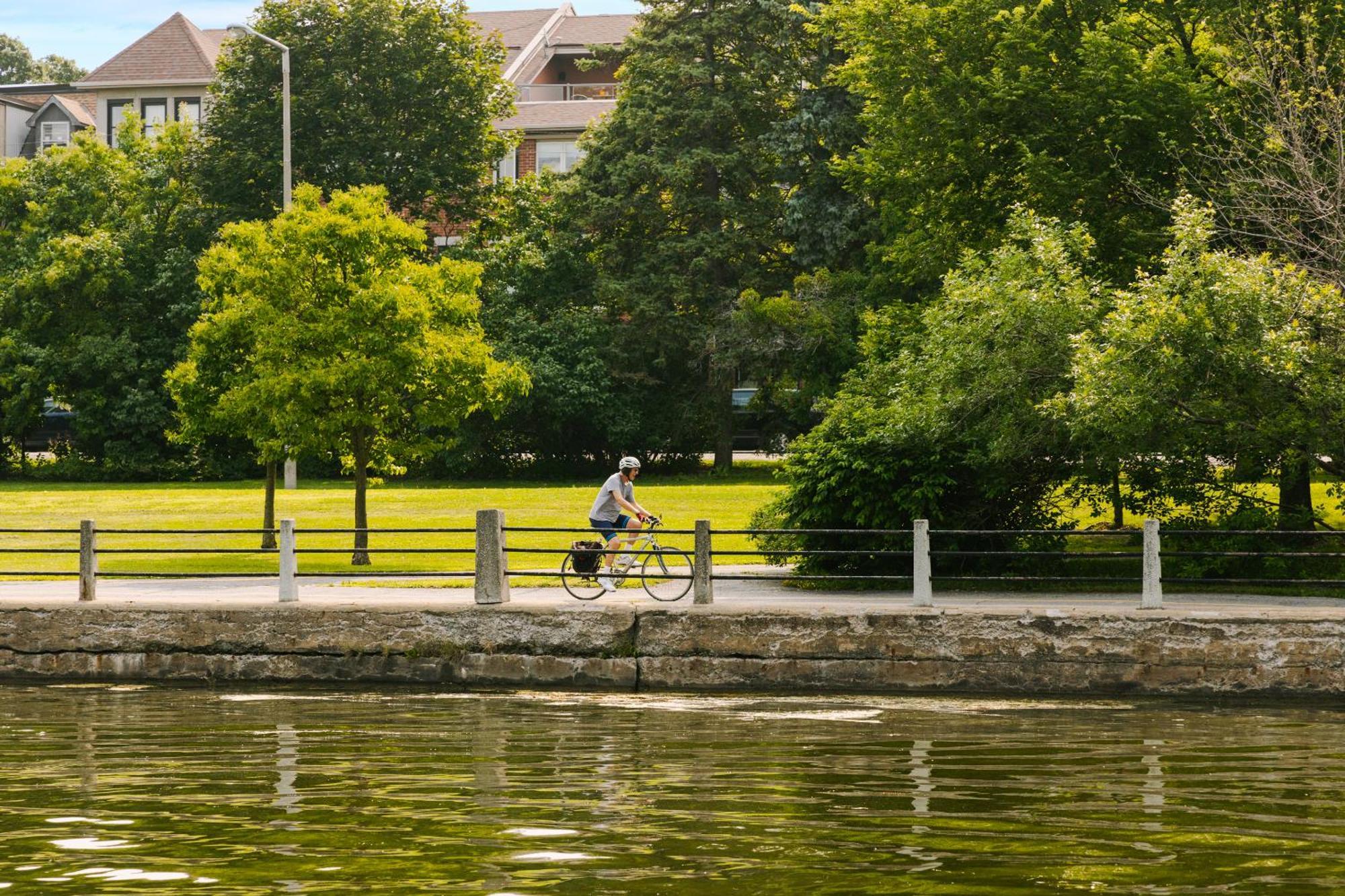 Sonder The O'Connor Aparthotel Ottawa Eksteriør bilde