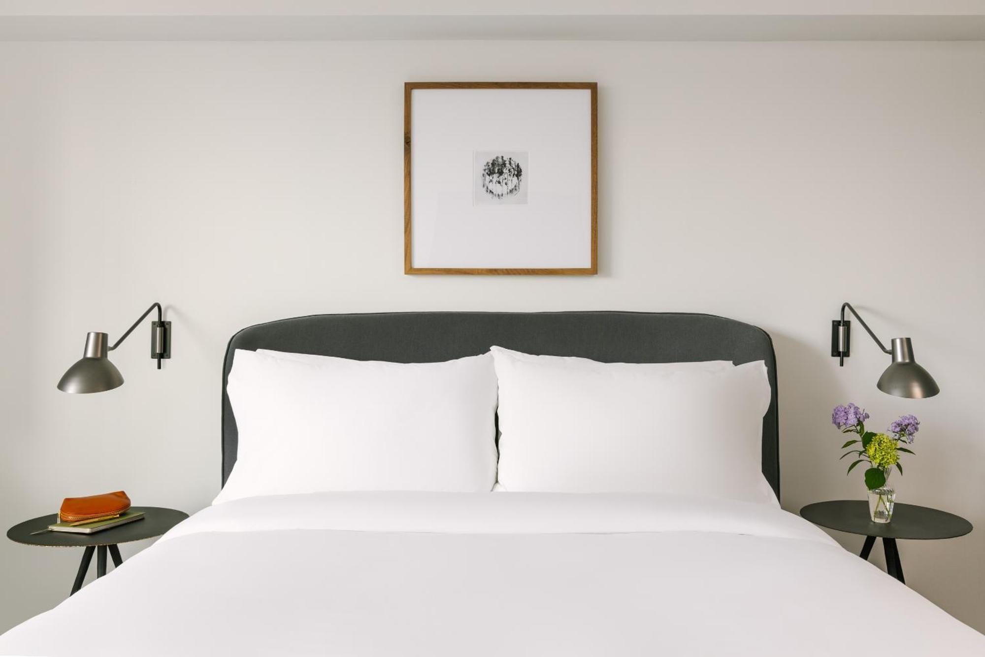 Sonder The O'Connor Aparthotel Ottawa Eksteriør bilde